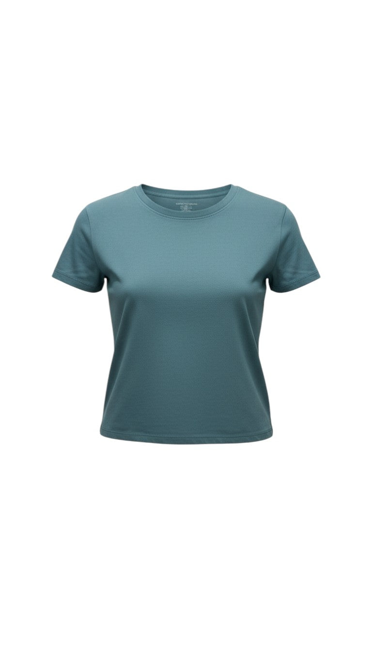 Cotton On Boxy T-Shirt