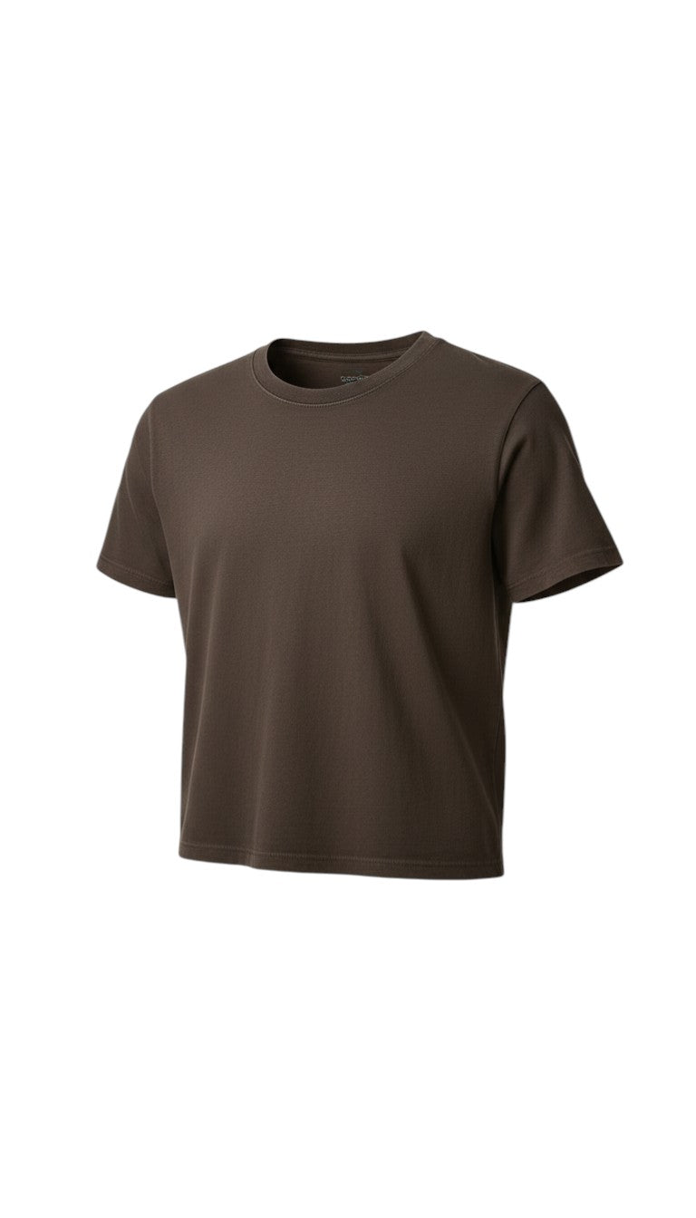 Cotton On Boxy T-Shirt