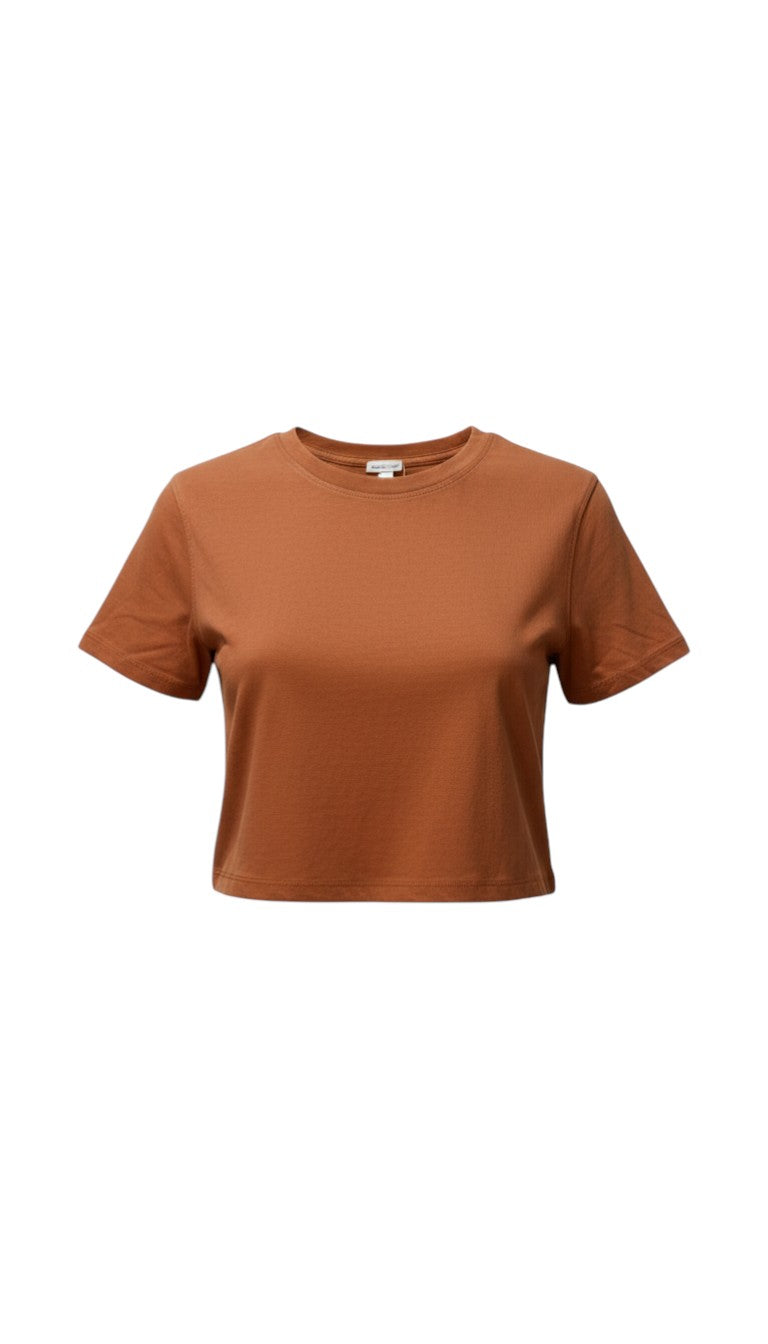 Cotton On Boxy T-Shirt