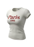 Paris 1900 T-Shirt