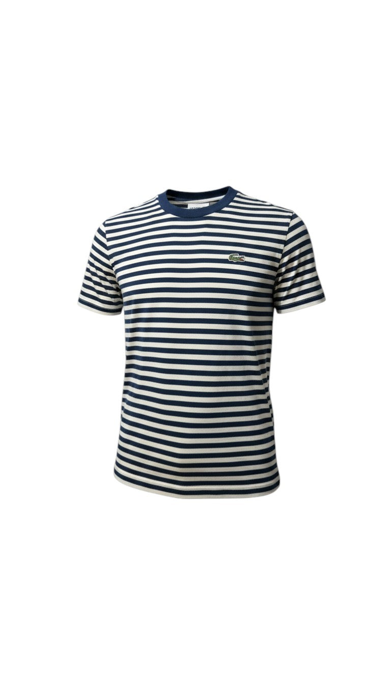 Lacoste Stripes T-Shirt