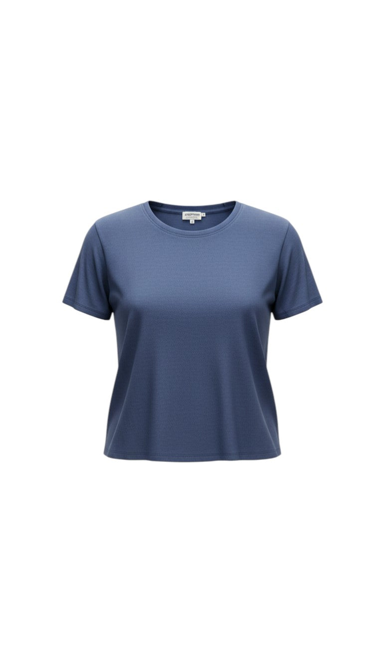 Cotton On Boxy T-Shirt