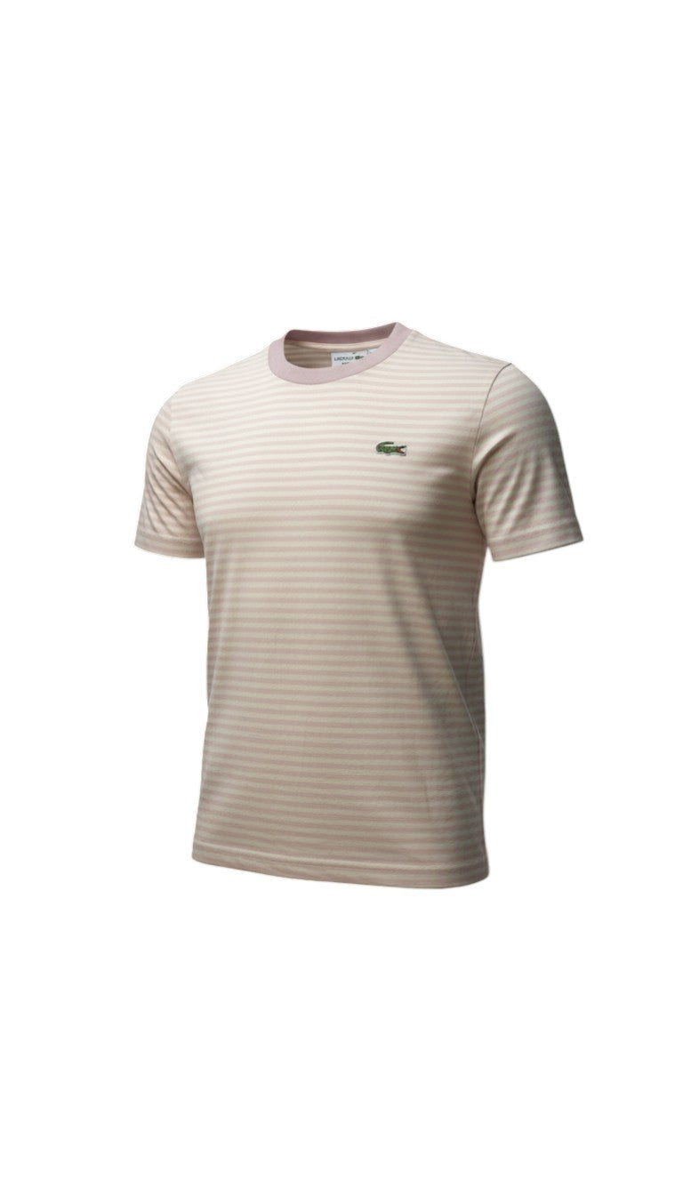 Lacoste Stripes T-Shirt