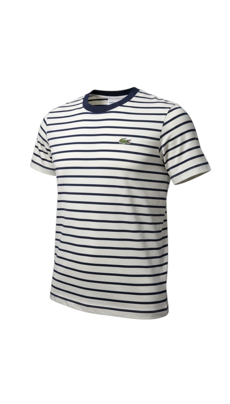 Lacoste Stripes T-Shirt