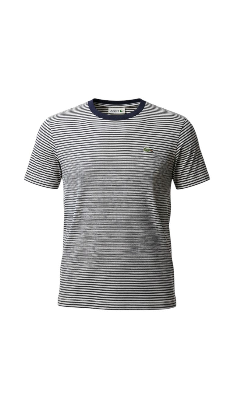 Lacoste Stripes T-Shirt