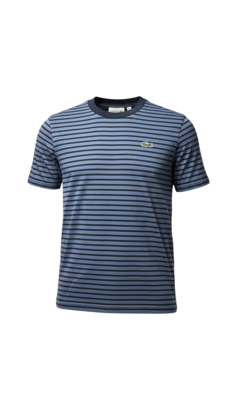 Lacoste Stripes T-Shirt
