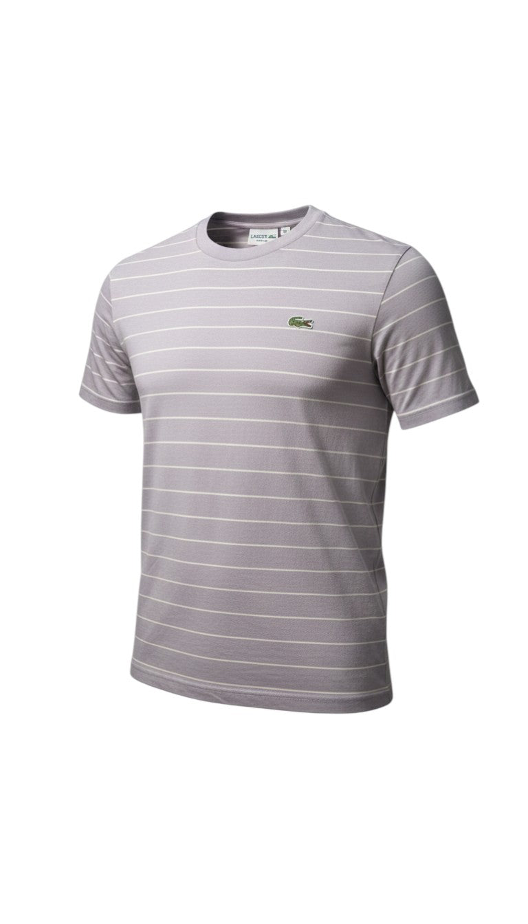 Lacoste Stripes T-Shirt