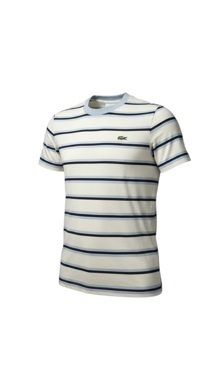 Lacoste Stripes T-Shirt
