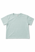 Uniqlo Cropped T-Shirt